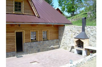 Eslovaquia Privát Oščadnica, Exterior